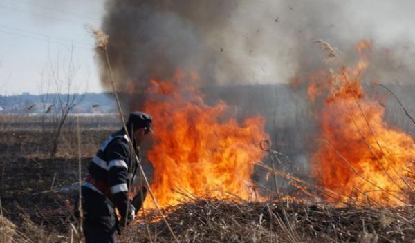 incendiu
