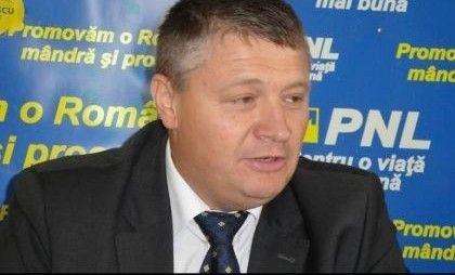 Atac al liberalilor la adresa deputatului Andrei Dolineaschi