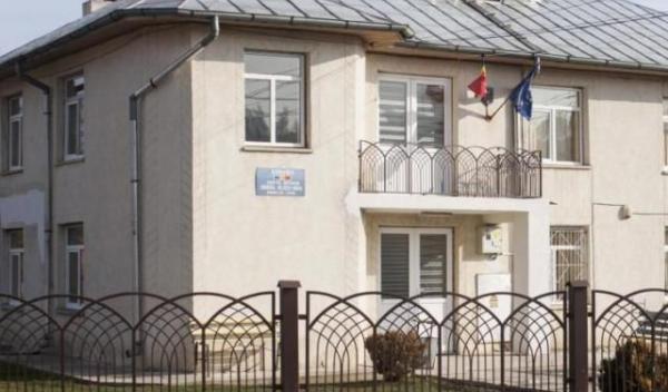 Primăria comunei Hilișeu-Horia