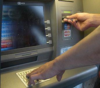 bancomat