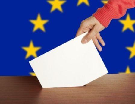 alegeri europarlamentare
