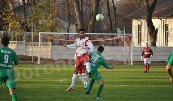FCM Dorohoi