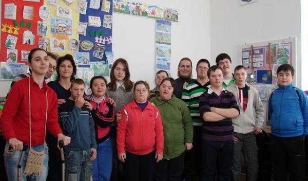 Ziua Internationala a Sindromului Down Dorohoi_01