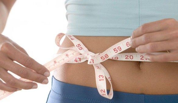 abdomen plat