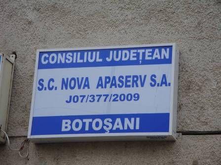 Nova Apaserv