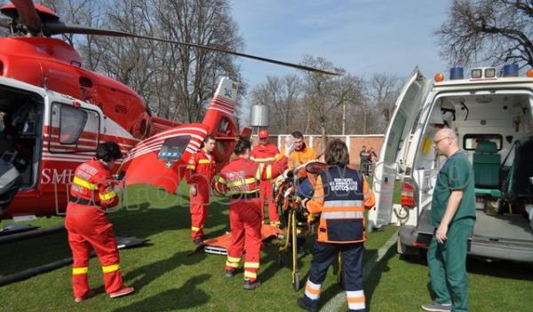 Elicopter SMURD la Dorohoi_18