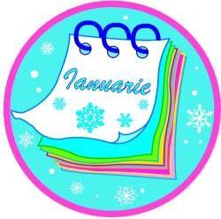 ianuarie