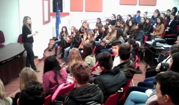 Colegiul Naţional Grigore Ghica Dorohoi