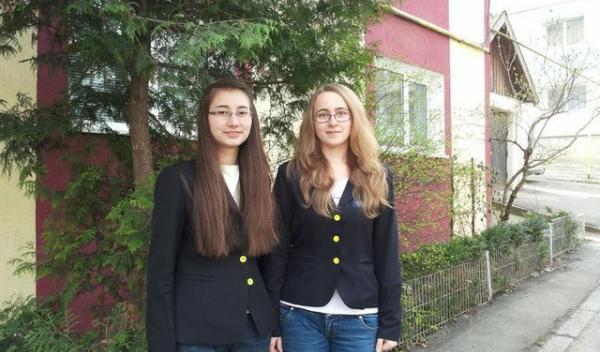 eleve CN Grigore Ghica Dorohoi