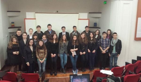Voluntari antidrog CN Grigore Ghica Dorohoi