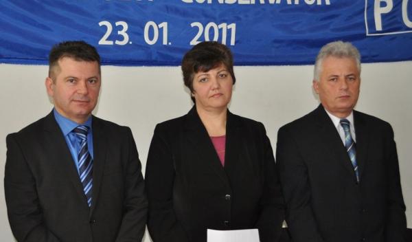 Dorohoi Org. PC