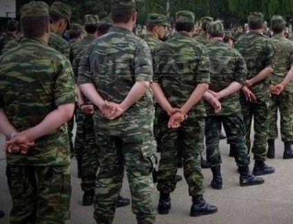 Pregătiri de război în Suceava. Rezerviştii, convocaţi pentru verificarea situaţiei militare