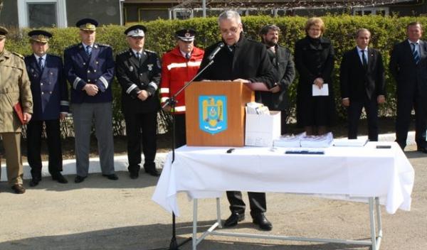 IJJ Botosani