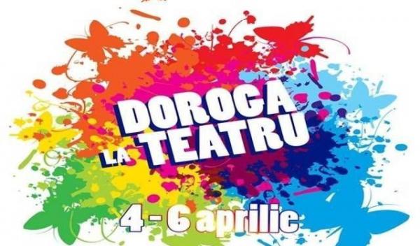 doroga la teatru