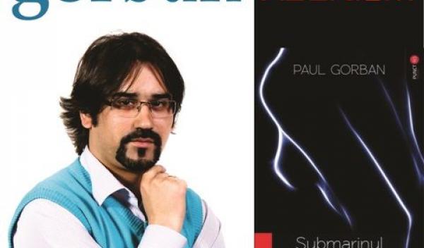 lectura-publica-paul gorban