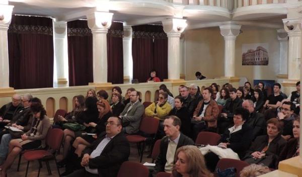 edință de lucru pentru implementarea Protocolului privind educația juridică în unitățile de învățămâ