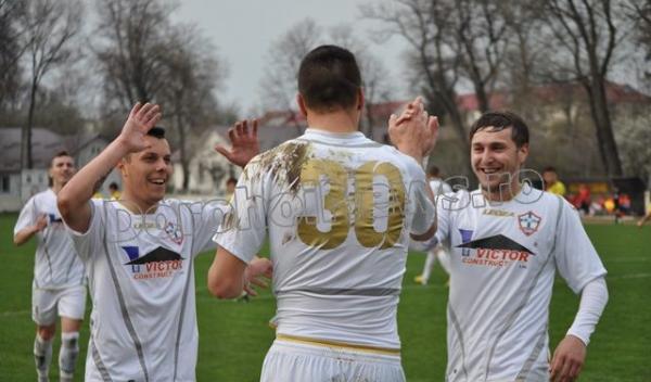 FCM Dorohoi - Bucovina Radauti_15