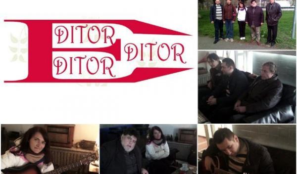 Editor
