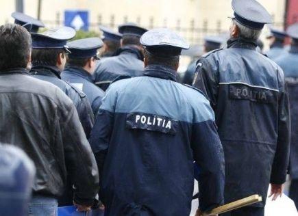 politisti