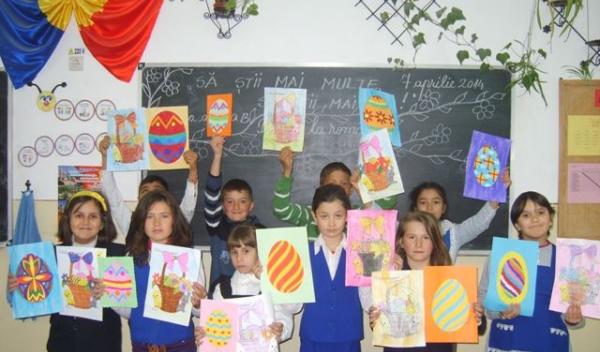 coala gimnazială Ștefan cel Mare Dorohoi