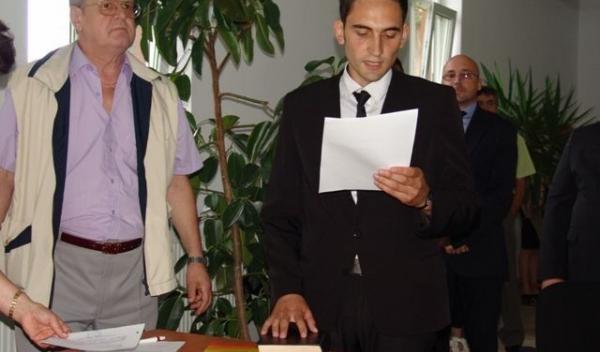 Exclusiv - Vezi cine va fi noul viceprimar al municipiului Dorohoi!