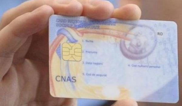 card-sanatate