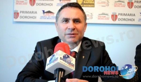 Victor Mihalachi