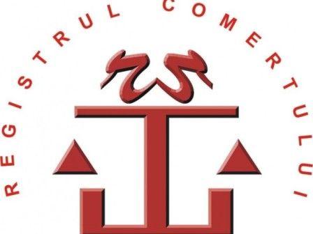 Oficiul Național al Registrului Comerțului