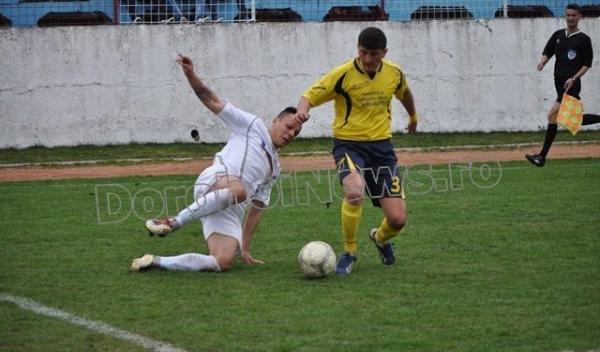 FCM Dorohoi