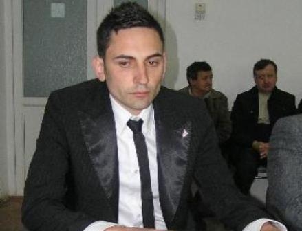 Topalaga Lucian