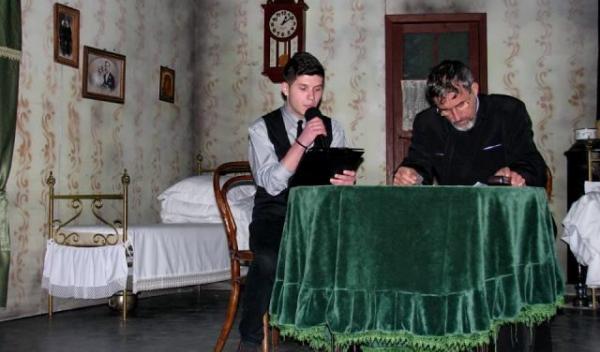 Dorohoi Conferinta Pascala