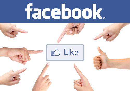 Facebook-Like