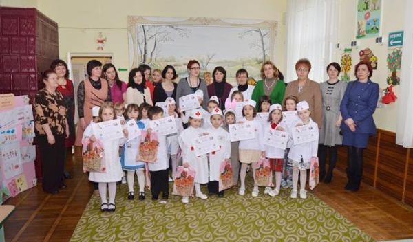 Concurs judetean Copii frumosi si sanatosi018