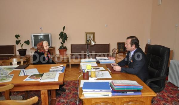 Dorohoi Audiente