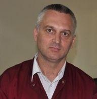 Dr. Valerian Andries