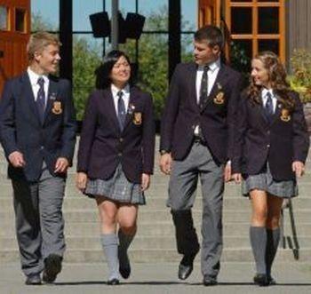 uniforme