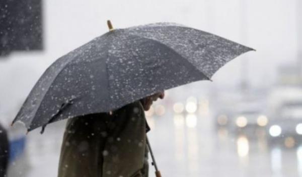 Informare meteo