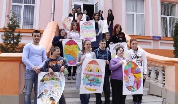 Colegiul National Grigore Ghica Dorohoi003