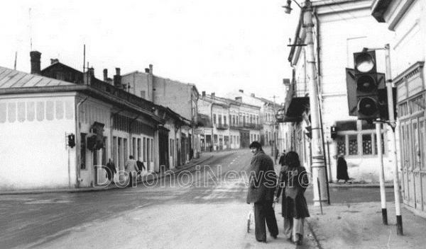 Podul Botosani 1