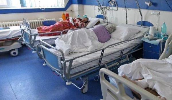 spital