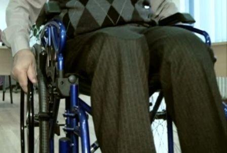 handicap