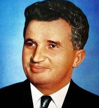 Ceausescu