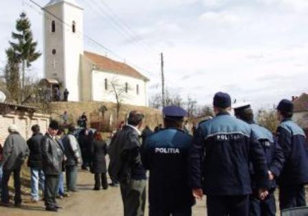 politisti pasti
