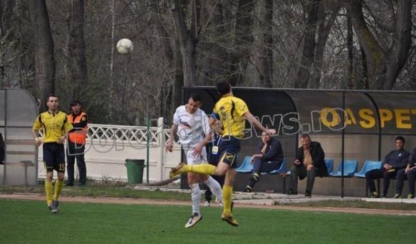 FCM Dorohoi