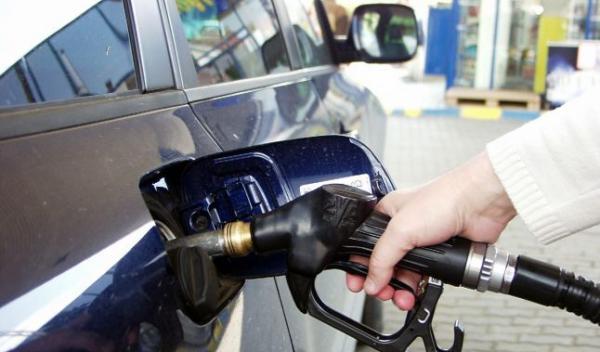 benzina