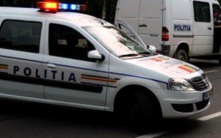 accident