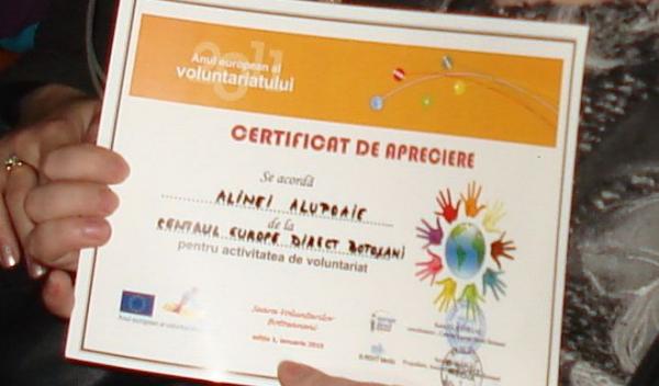 Seara voluntarilor botosaneni 003