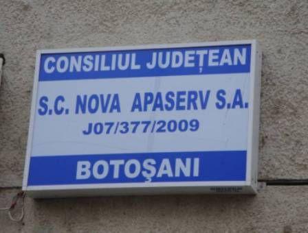 Nova APaserv