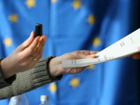 europarlamentare
