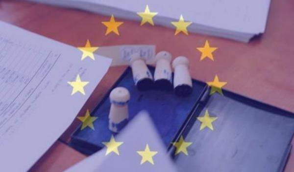 Alegeri europarlamentare